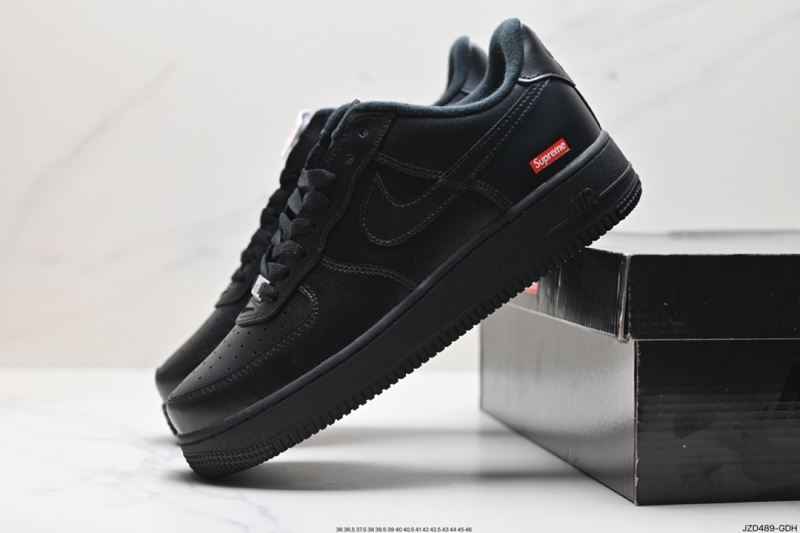 Nike Air Force 1 Shoes